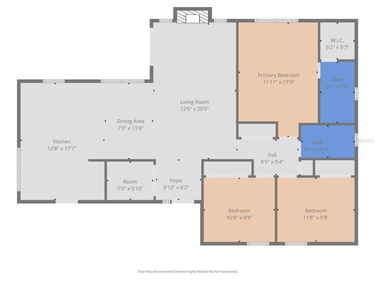 12762 98th Street , Largo, FL 33773 Photo