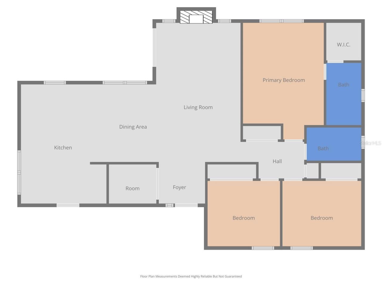 12762 98th Street , Largo, FL 33773 Photo