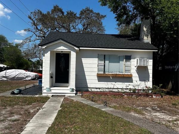 491 31ST AVENUE N, ST PETERSBURG, FL 33704