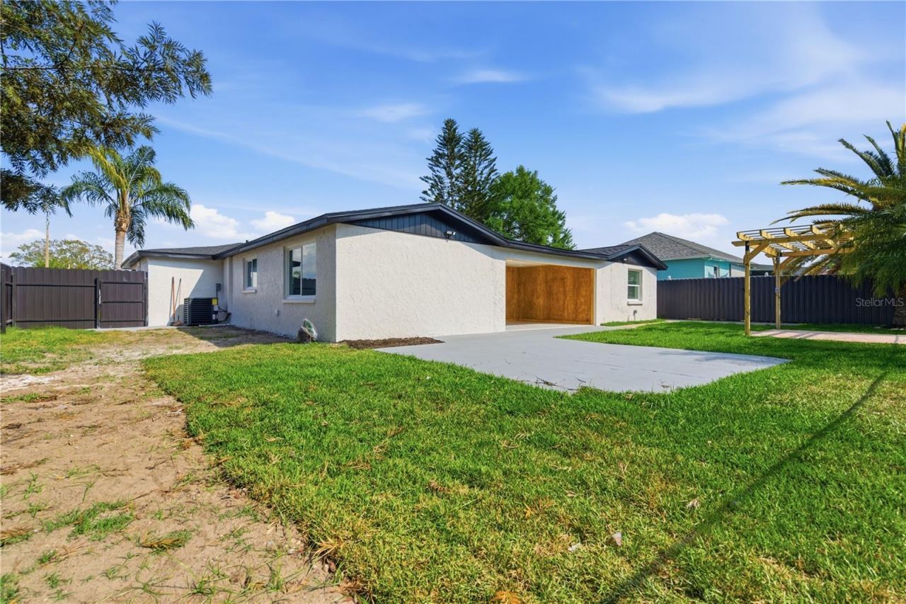 1955 Dartmouth Drive, Holiday, FL 34691 Photo