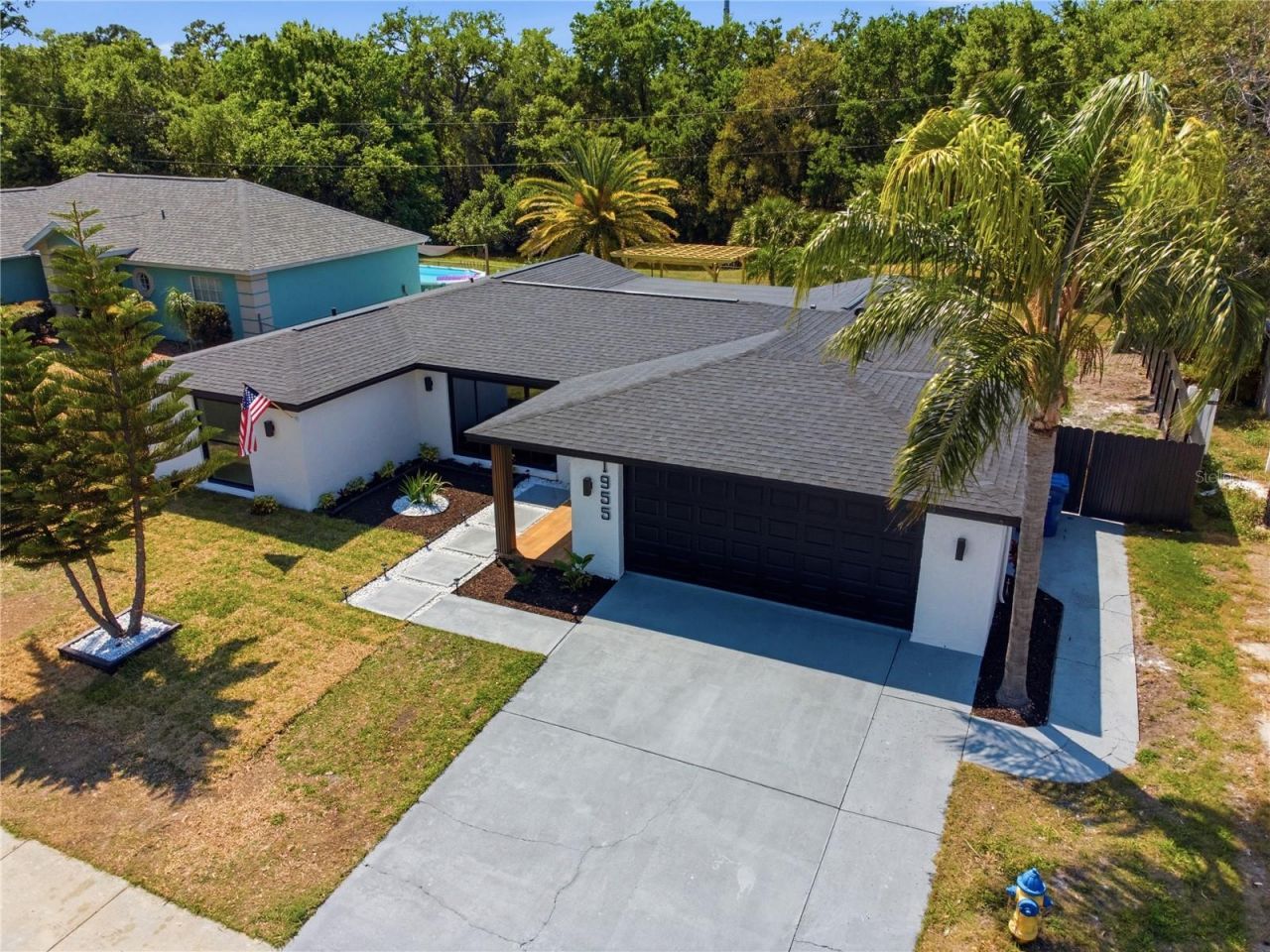 1955 Dartmouth Drive, Holiday, FL 34691 Photo