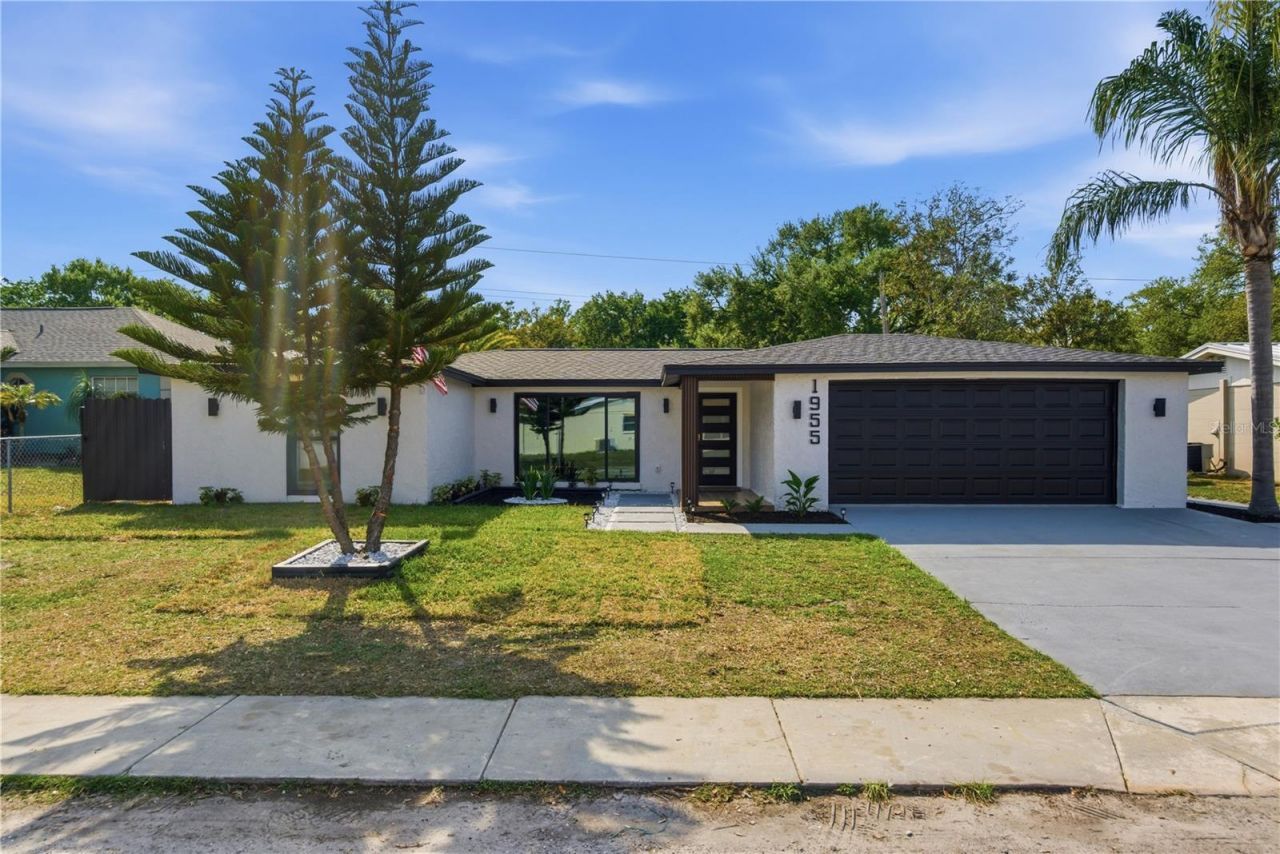 1955 Dartmouth Drive, Holiday, FL 34691 Photo