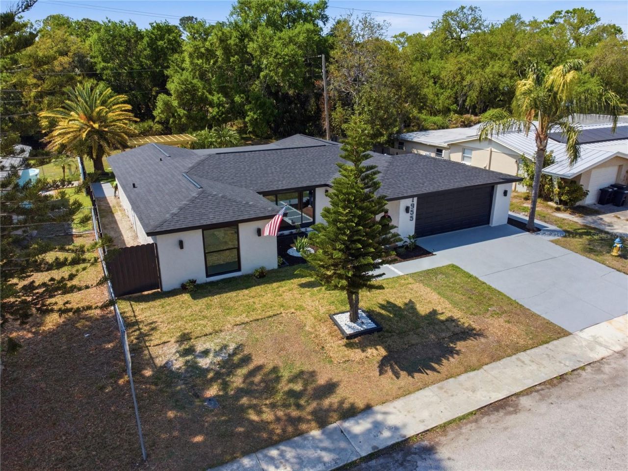 1955 Dartmouth Drive, Holiday, FL 34691 Photo