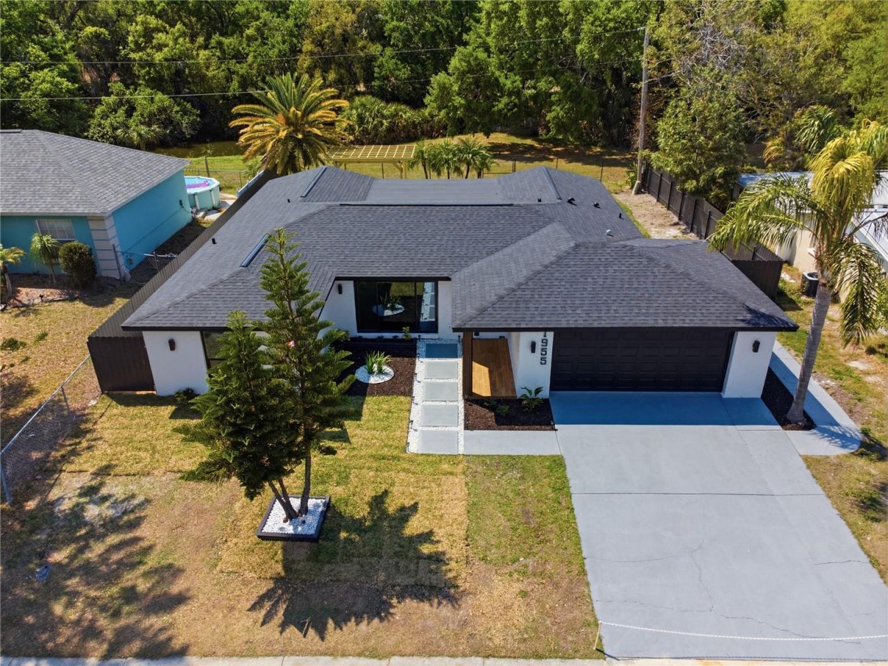 1955 Dartmouth Drive, Holiday, FL 34691 Photo