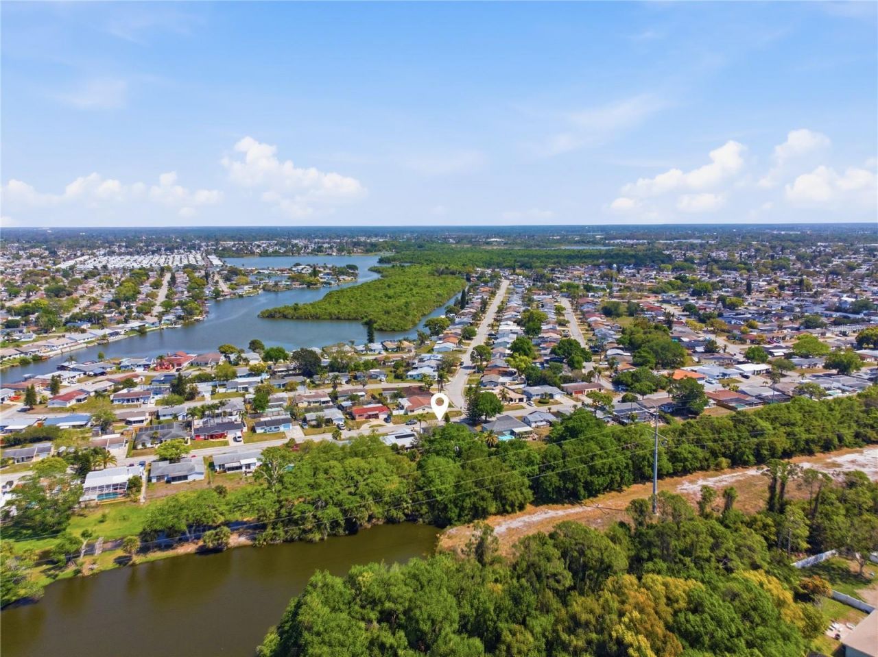 1955 Dartmouth Drive, Holiday, FL 34691 Photo