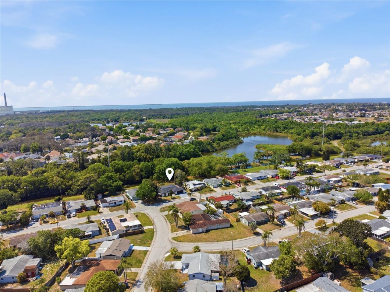 1955 Dartmouth Drive, Holiday, FL 34691 Photo