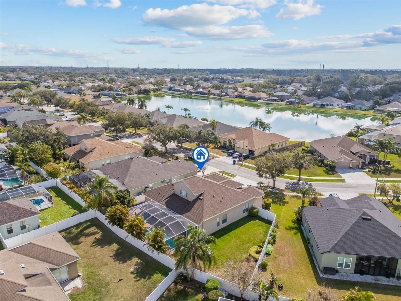 1955 Dartmouth Drive, Holiday, FL 34691 Photo