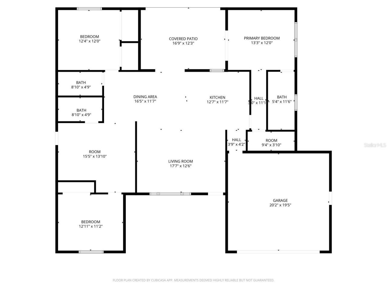 1955 Dartmouth Drive, Holiday, FL 34691 Photo