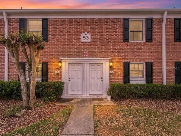 13706 ORANGE SUNSET DRIVE, Unit 13706, TAMPA, FL 33618