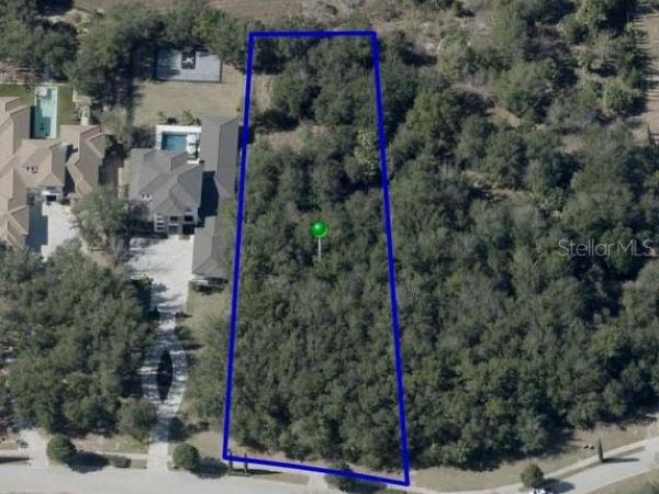 15742 PENDIO DRIVE , BELLA COLLINA, FL 34756