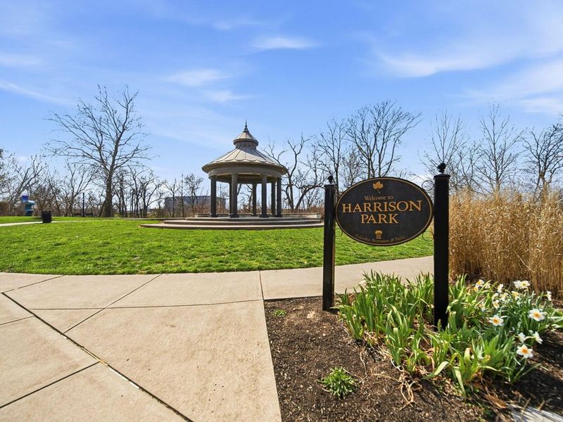 925 Ingleside Avenue , Unit 207, Columbus, OH 43215 Photo 22