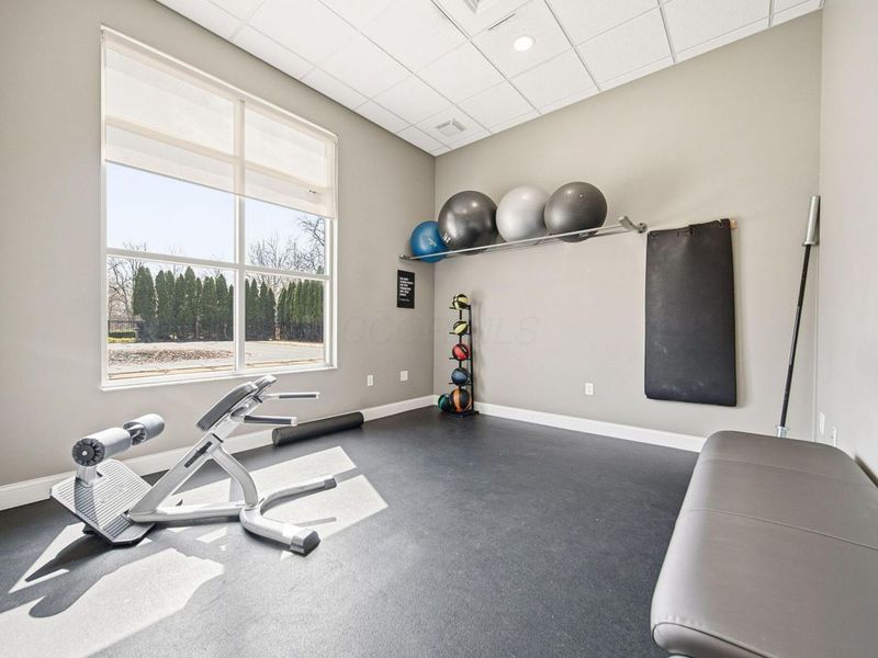 925 Ingleside Avenue , Unit 207, Columbus, OH 43215 Photo 30