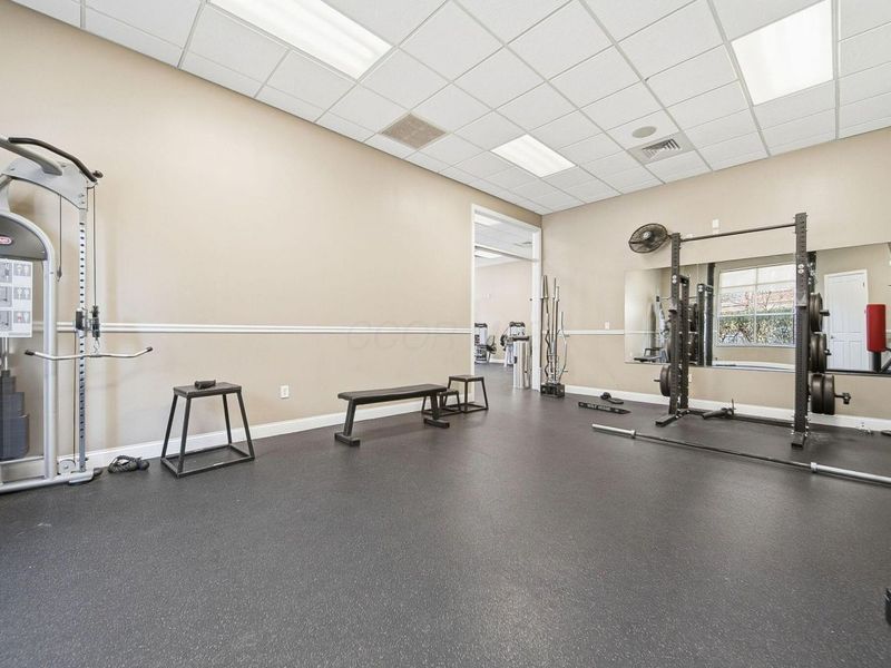 925 Ingleside Avenue , Unit 207, Columbus, OH 43215 Photo 31