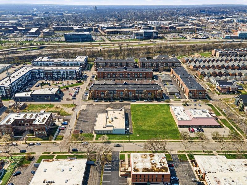 925 Ingleside Avenue , Unit 207, Columbus, OH 43215 Photo 32