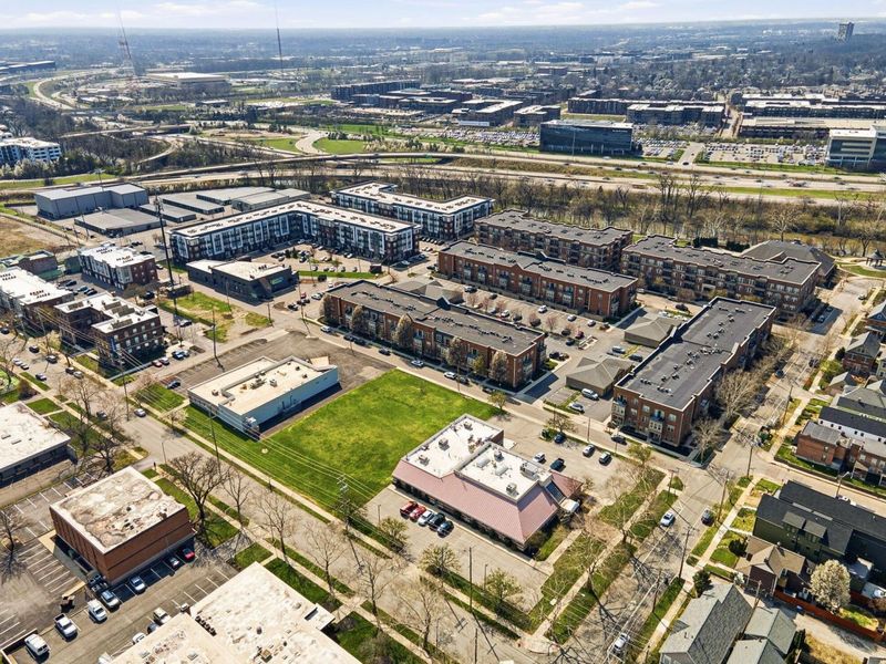 925 Ingleside Avenue , Unit 207, Columbus, OH 43215 Photo 33