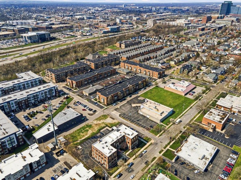 925 Ingleside Avenue , Unit 207, Columbus, OH 43215 Photo 34