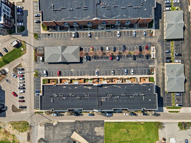 925 Ingleside Avenue , Unit 207, Columbus, OH 43215 Photo 35