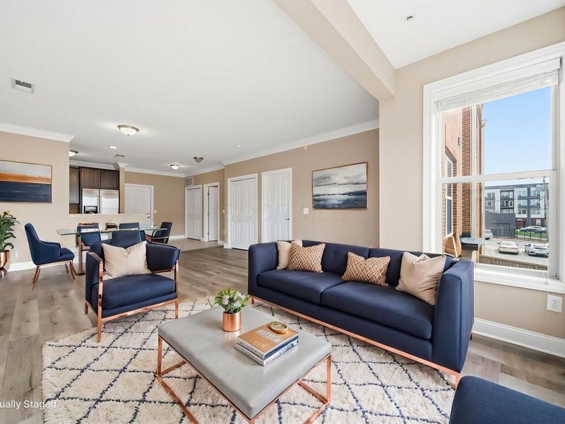 925 Ingleside Avenue , Unit 207, Columbus, OH 43215 Photo 8