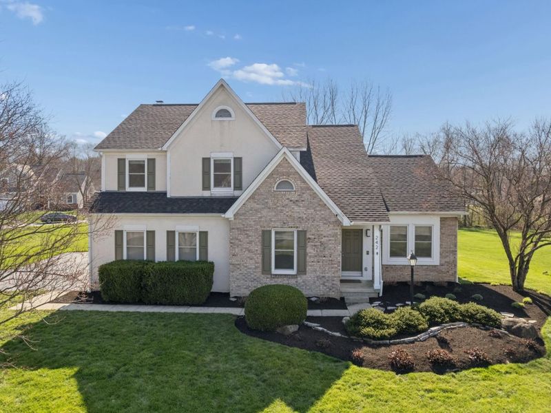 242 Farm Creek Drive, Columbus, OH 43230 Photo 1