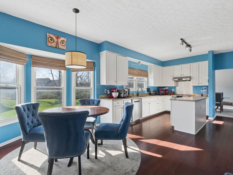 242 Farm Creek Drive, Columbus, OH 43230 Photo 21