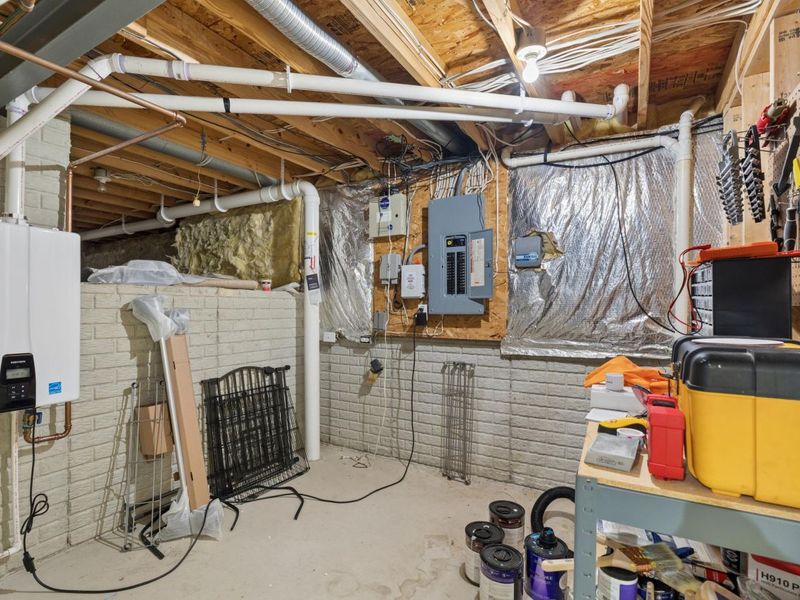 242 Farm Creek Drive, Columbus, OH 43230 Photo 50