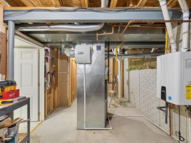 242 Farm Creek Drive, Columbus, OH 43230 Photo 51