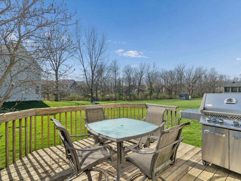 242 Farm Creek Drive, Columbus, OH 43230 Photo 52