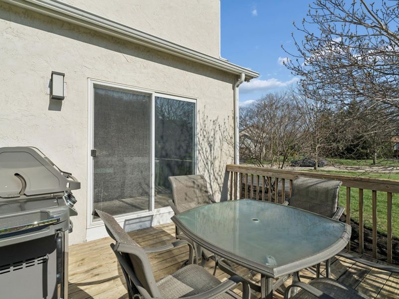 242 Farm Creek Drive, Columbus, OH 43230 Photo 53