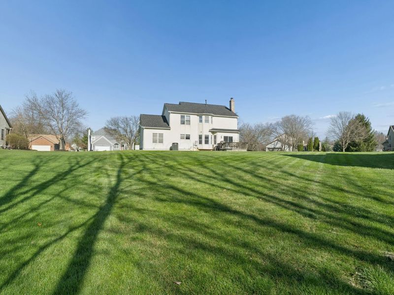 242 Farm Creek Drive, Columbus, OH 43230 Photo 54