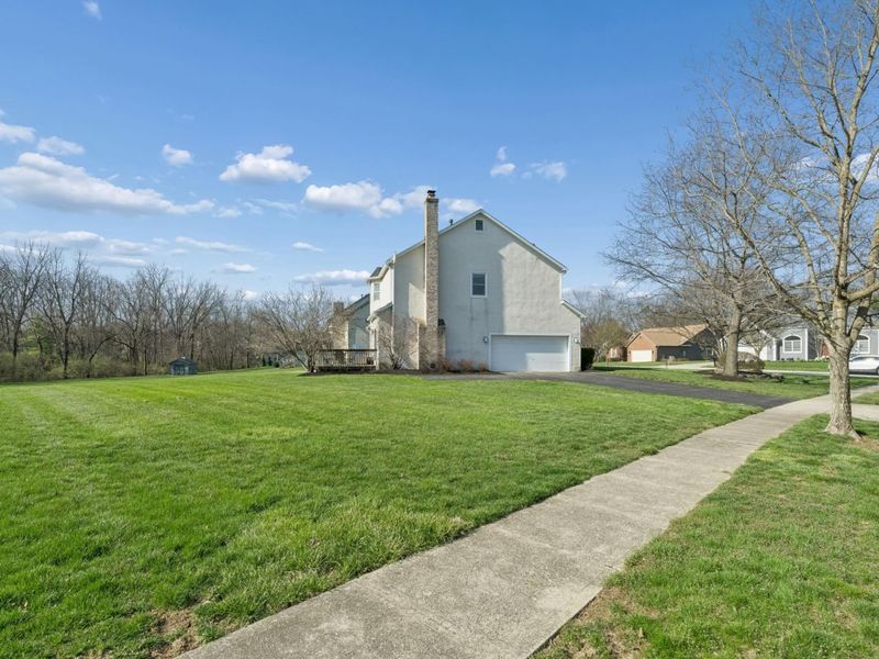 242 Farm Creek Drive, Columbus, OH 43230 Photo 57