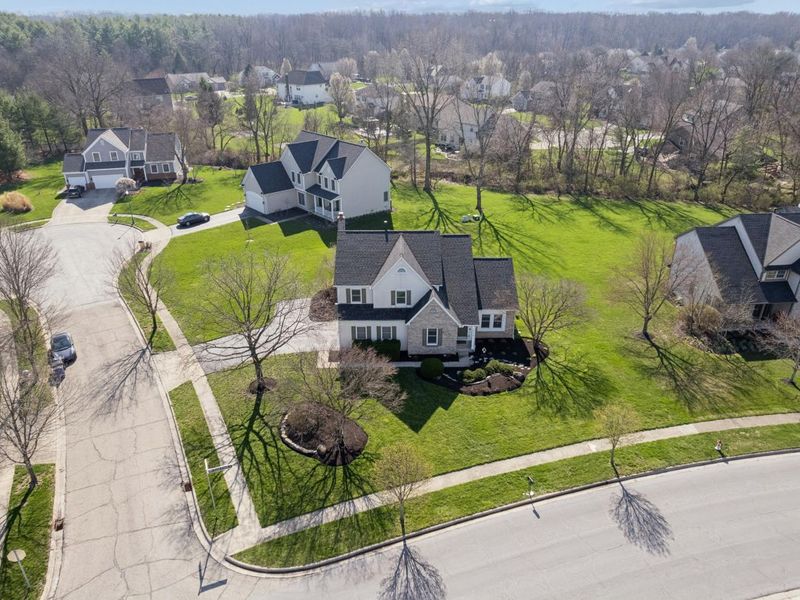 242 Farm Creek Drive, Columbus, OH 43230 Photo 59