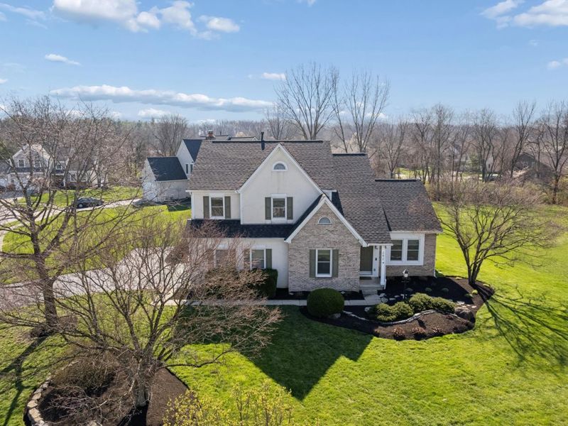 242 Farm Creek Drive, Columbus, OH 43230 Photo 6