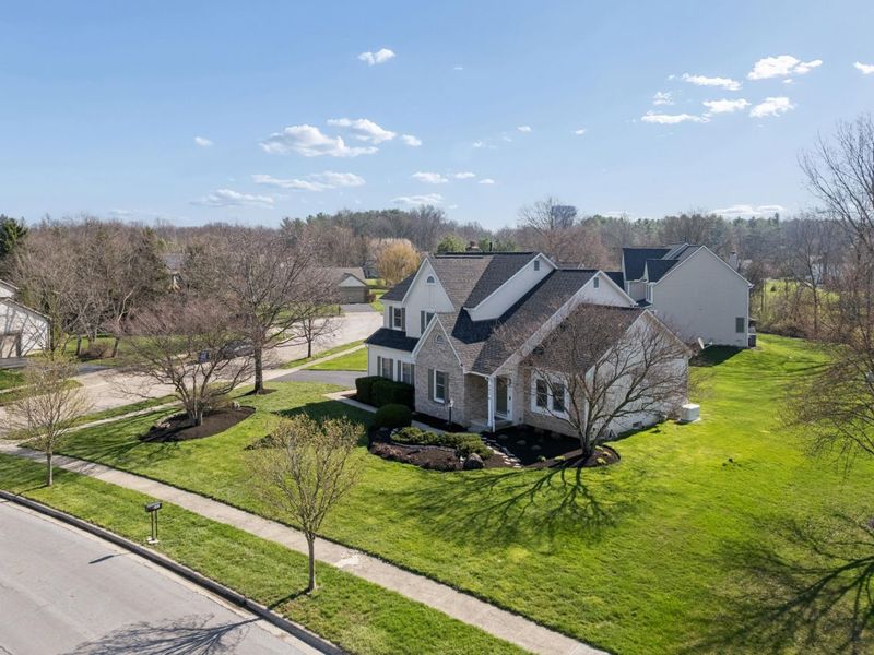 242 Farm Creek Drive, Columbus, OH 43230 Photo 60