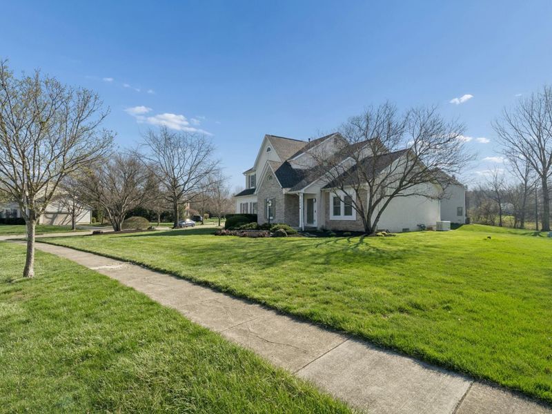 242 Farm Creek Drive, Columbus, OH 43230 Photo 61