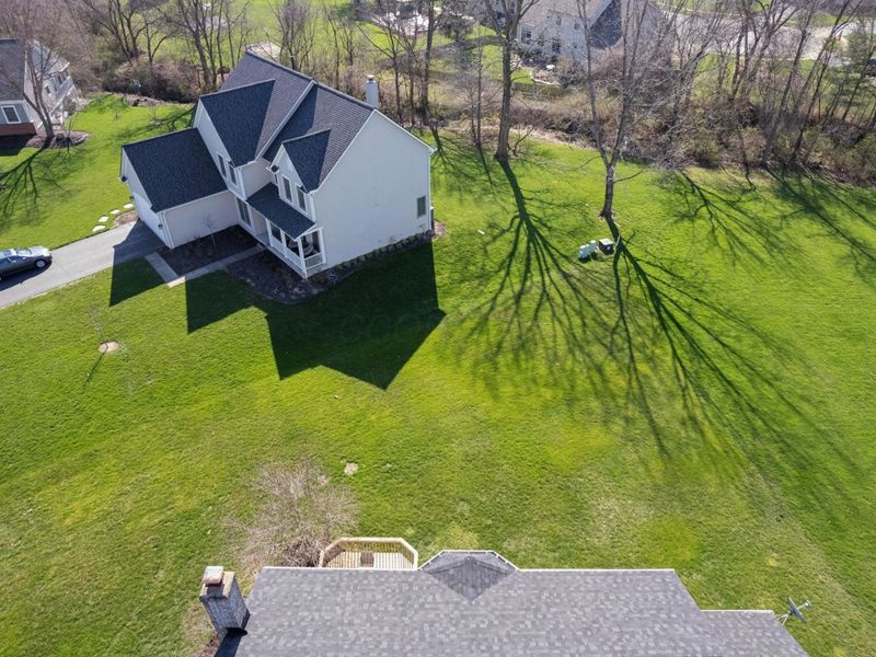 242 Farm Creek Drive, Columbus, OH 43230 Photo 62