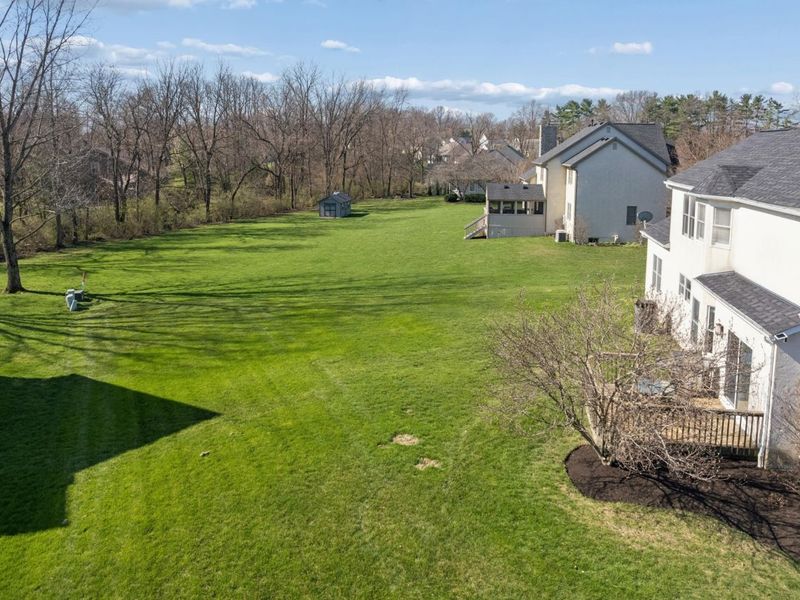 242 Farm Creek Drive, Columbus, OH 43230 Photo 63