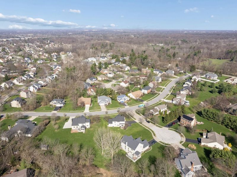 242 Farm Creek Drive, Columbus, OH 43230 Photo 65