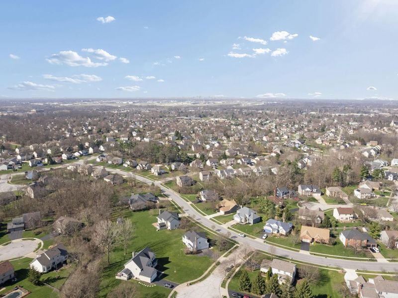 242 Farm Creek Drive, Columbus, OH 43230 Photo 66