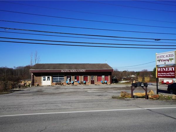 456 Pittsburgh Rd, Butler, PA 16002