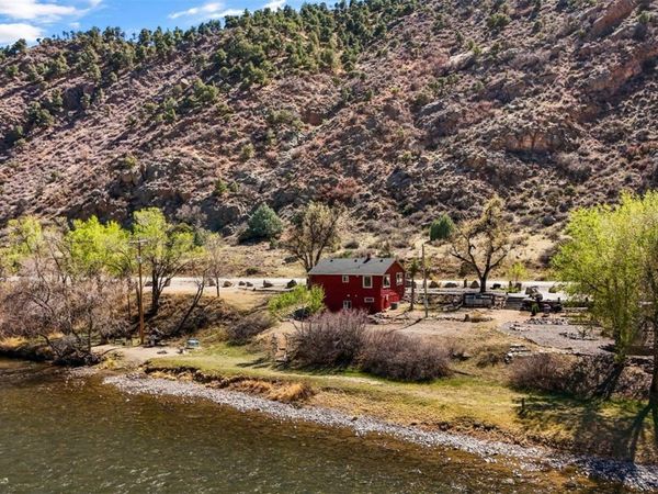 20163 US HWY 50, Cotopaxi, CO 81223