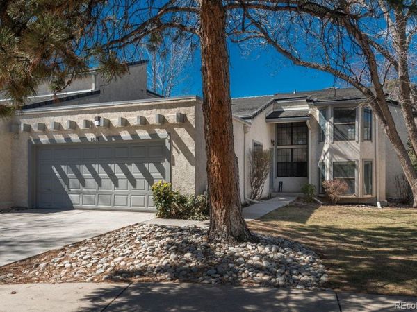 1615 S Syracuse Street, Denver, CO 80231