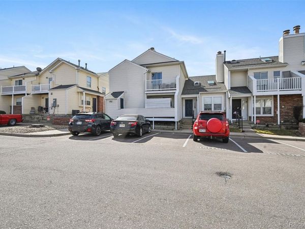 17146 E Tennessee Drive, Aurora, CO 80017