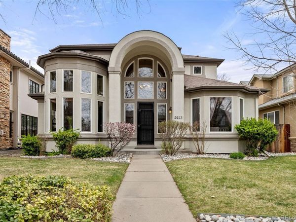2423 S Cook Street, Denver, CO 80210