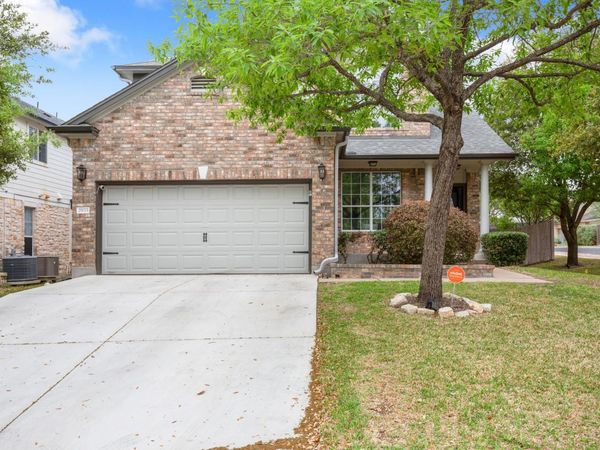 2933 Fleet DR, Austin, TX 78748