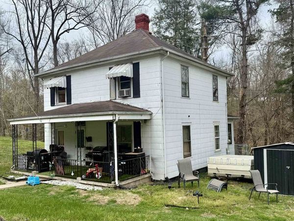 509 44th, Ashland, KY 41101