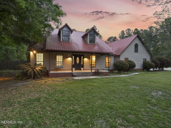 7891 RED TOP Road, Macclenny, FL 32063