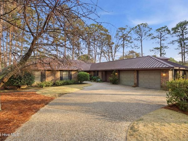 205 Baltusrol Lane, Pinehurst, NC 28374