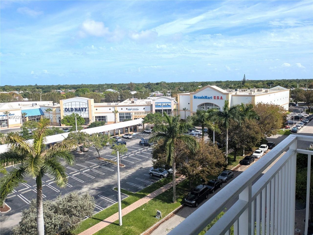 7266 SW 88th St , Unit A602, Miami, FL 33156 Photo