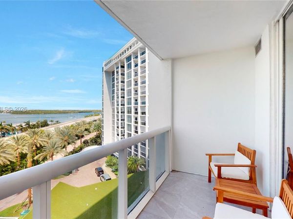 10275 Collins Ave, Unit 724, Bal Harbour, FL 33154