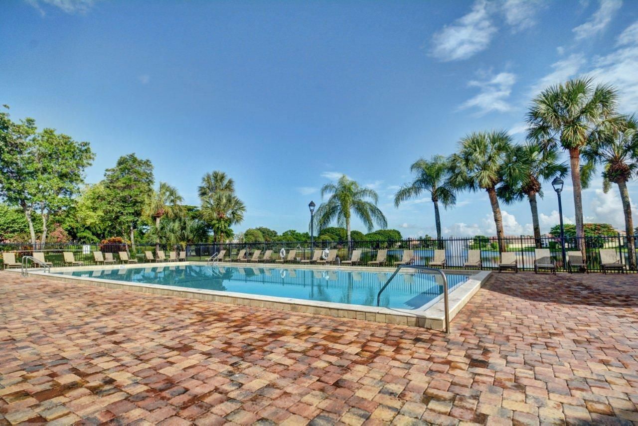10321 Hidden Springs Court, Boca Raton, FL 33498 Photo